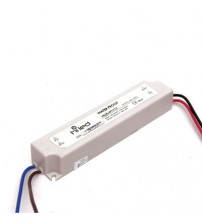 HiLed WaterProof Power Supply 1.66A 12V DC